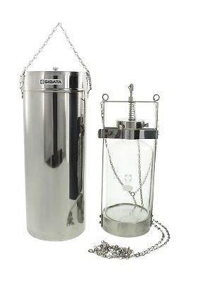 Glassware Image