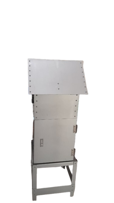 HVAS Image