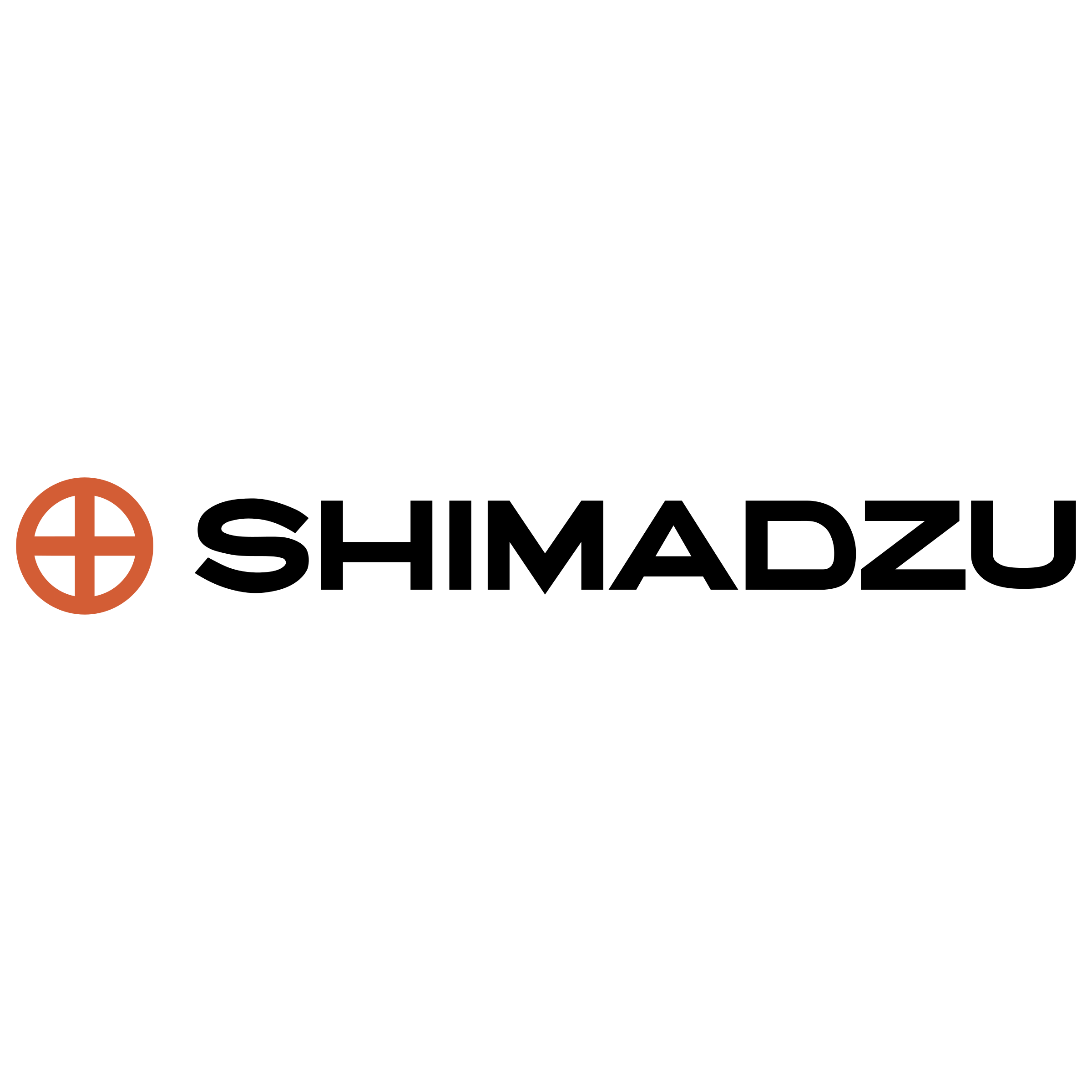SHIMADZU